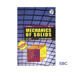 Mechanics of Solids MET201: S3 Mechanical KTU 2019